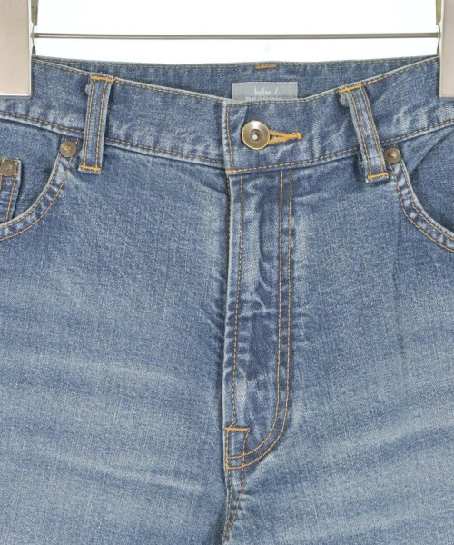 kolor/BEACON（カラービーコン）デニムパンツ 青 サイズ:1(S位) メンズ/2200668660013