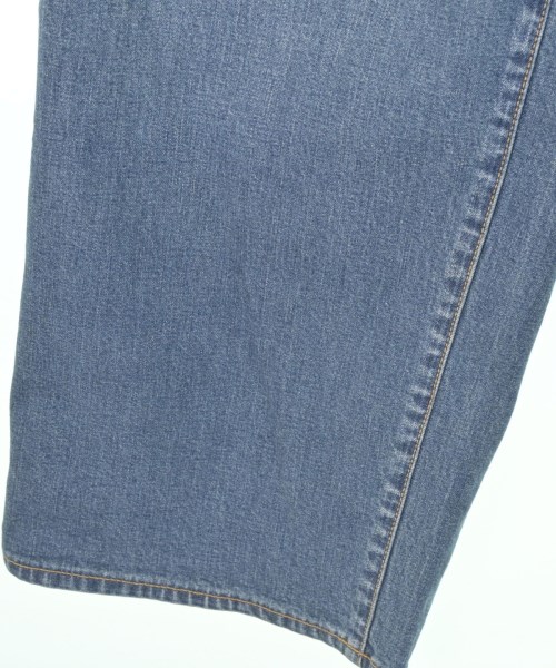 kolor/BEACON（カラービーコン）デニムパンツ 青 サイズ:1(S位) メンズ/2200668660013