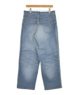 kolor/BEACON（カラービーコン）デニムパンツ 青 サイズ:1(S位) メンズ/2200668660013