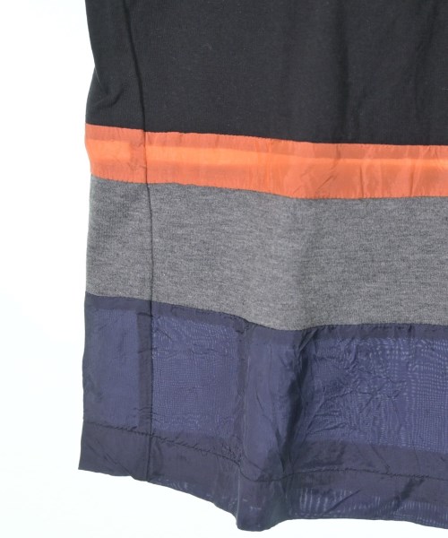 kolor/BEACON（カラービーコン）Tシャツ・カットソー 黒 サイズ:1(S位) メンズ/2200665656729