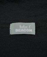 kolor/BEACON（カラービーコン）Tシャツ・カットソー 黒 サイズ:1(S位) メンズ/2200665656729