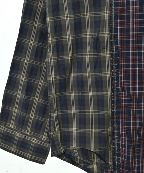 kolor/BEACON（カラービーコン）カジュアルシャツ ベージュ サイズ:2(M位) メンズ/2200669095159