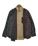 kolor/BEACON（カラービーコン）カジュアルシャツ ベージュ サイズ:2(M位) メンズ/2200669095159