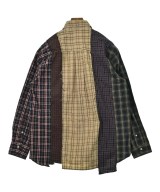 kolor/BEACON（カラービーコン）カジュアルシャツ ベージュ サイズ:2(M位) メンズ/2200669095159