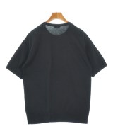kolor/BEACON（カラービーコン）Tシャツ・カットソー 黒 サイズ:3(L位) メンズ/2200671129026