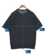 kolor/BEACON（カラービーコン）Tシャツ・カットソー 黒 サイズ:3(L位) メンズ/2200671129026