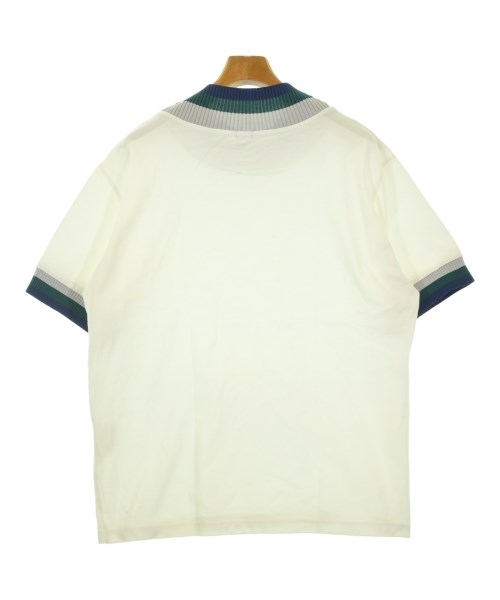 kolor/BEACON（カラービーコン）Tシャツ・カットソー 白 サイズ:2(M位) メンズ/2200722960097