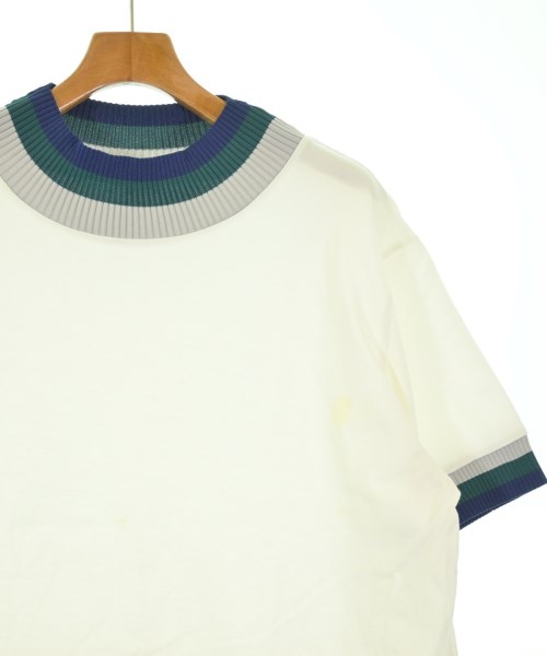 kolor/BEACON（カラービーコン）Tシャツ・カットソー 白 サイズ:2(M位) メンズ/2200722960097