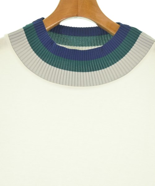 kolor/BEACON（カラービーコン）Tシャツ・カットソー 白 サイズ:2(M位) メンズ/2200722960097