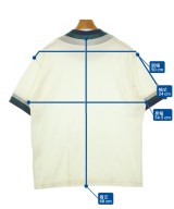 kolor/BEACON（カラービーコン）Tシャツ・カットソー 白 サイズ:2(M位) メンズ/2200722960097