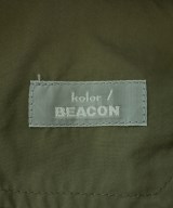 kolor/BEACON（カラービーコン）その他 カーキ サイズ:2(M位) メンズ/2200728673021