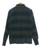 kolor/BEACON（カラービーコン）ポロシャツ 紺 サイズ:2(M位) メンズ/2200729945028