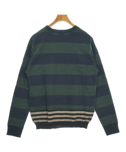 kolor/BEACON（カラービーコン）Tシャツ・カットソー 紺 サイズ:2(M位) メンズ/2200728203037