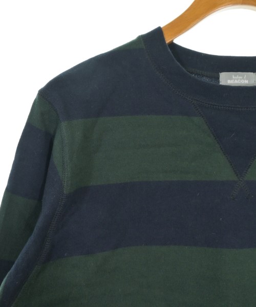 kolor/BEACON（カラービーコン）Tシャツ・カットソー 紺 サイズ:2(M位) メンズ/2200728203037