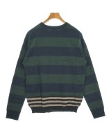 kolor/BEACON（カラービーコン）Tシャツ・カットソー 紺 サイズ:2(M位) メンズ/2200728203037