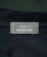 kolor/BEACON（カラービーコン）Tシャツ・カットソー 紺 サイズ:2(M位) メンズ/2200728203037