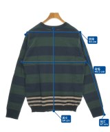 kolor/BEACON（カラービーコン）Tシャツ・カットソー 紺 サイズ:2(M位) メンズ/2200728203037