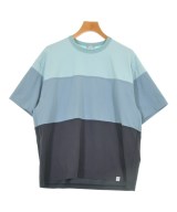 kolor/BEACON（カラービーコン）Tシャツ・カットソー 青 サイズ:2(M位) メンズ/2200729534055