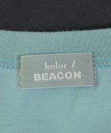 kolor/BEACON（カラービーコン）Tシャツ・カットソー 青 サイズ:2(M位) メンズ/2200729534055