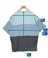 kolor/BEACON（カラービーコン）Tシャツ・カットソー 青 サイズ:2(M位) メンズ/2200729534055