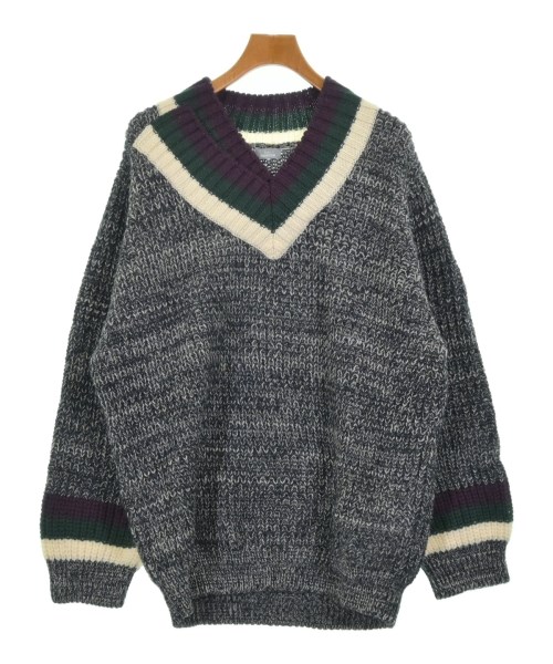 kolor/BEACON(カラービーコン)のニット・セーター サイズ:3(L位) 17,600円