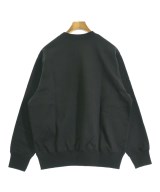 kolor/BEACON（カラービーコン）スウェット 黒 サイズ:2(M位) メンズ/2200720068054