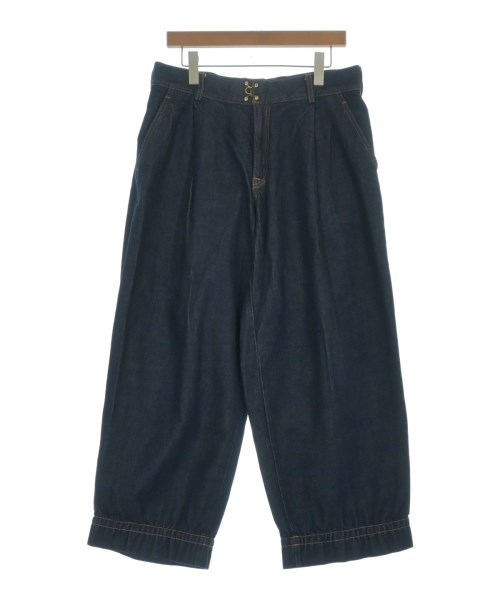 kolor/BEACON(カラービーコン)のデニムパンツ サイズ:2(M位) 26,000円