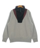 kolor/BEACON（カラービーコン）スウェット グレー サイズ:2(M位) メンズ/2200720131093