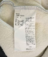 kolor/BEACON（カラービーコン）スウェット グレー サイズ:2(M位) メンズ/2200720131093