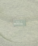 kolor/BEACON（カラービーコン）Tシャツ・カットソー グレー サイズ:3(L位) メンズ/2200721555010