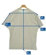 kolor/BEACON（カラービーコン）Tシャツ・カットソー グレー サイズ:3(L位) メンズ/2200721555010