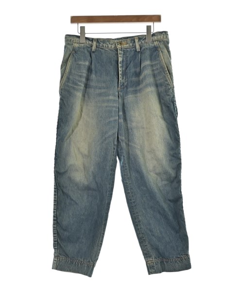 kolor/BEACON(カラービーコン)のデニムパンツ サイズ:2(M位) 9,200円