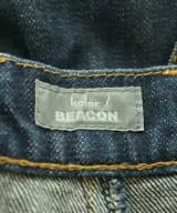 kolor/BEACON（カラービーコン）デニムパンツ 紺 サイズ:2(M位) メンズ/2200721555034