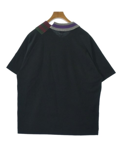 kolor/BEACON（カラービーコン）Tシャツ・カットソー 黒 サイズ:2(M位) メンズ/2200723705055