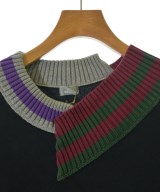kolor/BEACON（カラービーコン）Tシャツ・カットソー 黒 サイズ:2(M位) メンズ/2200723705055