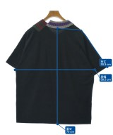 kolor/BEACON（カラービーコン）Tシャツ・カットソー 黒 サイズ:2(M位) メンズ/2200723705055