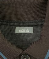 kolor/BEACON（カラービーコン）カジュアルシャツ グレー サイズ:2(M位) メンズ/2200723941026