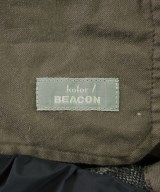 kolor/BEACON（カラービーコン）その他 グレー サイズ:1(S位) メンズ/2200725551049