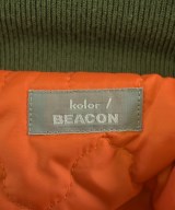 kolor/BEACON（カラービーコン）その他 カーキ サイズ:3(L位) メンズ/2200721214085