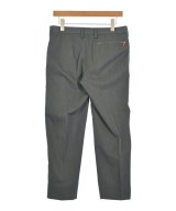 kolor/BEACON（カラービーコン）スラックス グレー サイズ:1(S位) メンズ/2200728067080