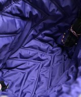 kolor/BEACON（カラービーコン）ショルダーバッグ 黒 サイズ:- メンズ/2200678634097