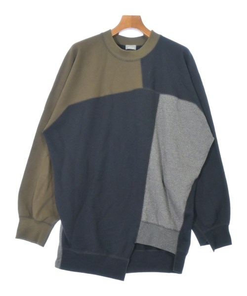 kolor/BEACON(カラービーコン)スウェット 紺 サイズ:3(L位)/2200683628074