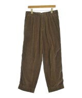 kolor/BEACON（カラービーコン）その他 茶 サイズ:1(S位) メンズ/2200684363028