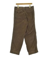 kolor/BEACON（カラービーコン）その他 茶 サイズ:1(S位) メンズ/2200684363028