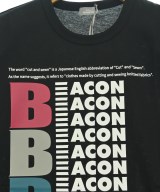 kolor/BEACON（カラービーコン）Tシャツ・カットソー 黒 サイズ:3(L位) メンズ/2200684853635