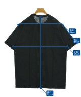 kolor/BEACON（カラービーコン）Tシャツ・カットソー 黒 サイズ:3(L位) メンズ/2200684853635