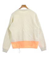 kolor/BEACON（カラービーコン）スウェット グレー サイズ:2(M位) メンズ/2200686810025