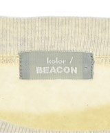 kolor/BEACON（カラービーコン）スウェット グレー サイズ:2(M位) メンズ/2200686810025
