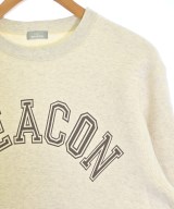 kolor/BEACON（カラービーコン）スウェット グレー サイズ:2(M位) メンズ/2200686810025