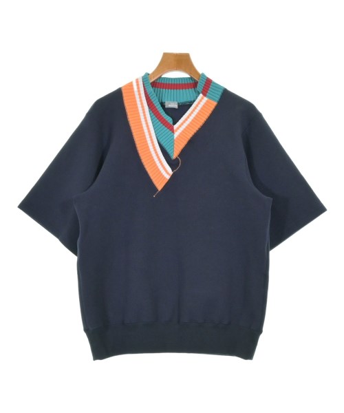 kolor/BEACON(カラービーコン)Tシャツ・カットソー 紺 サイズ:3(L位)/2200690168051
